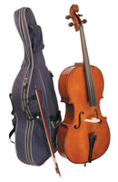Stentor 1102A2 Stentor Student Cello. 4/4