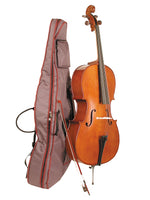 Stentor 1108 Stentor Student II Cello. 4/4