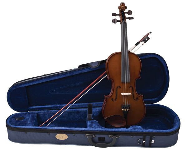 Stentor 1400I2 Stentor Student Violin. 1/16