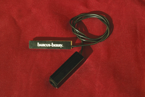 Barcus Berry 1457 Piezo Transducer