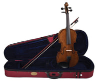 Stentor 1500 Stentor Student II Violin. 1/4