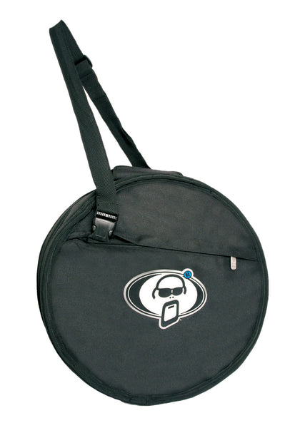 Protection Racket 3006CS 14.5" x 6.5" Snare Case with concealed shoulder strap