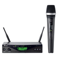 AKG WMS470 Vocal Wireless System D5 Band-7