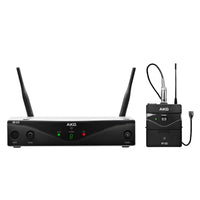 AKG WMS420 Presenter Wireless System Band A