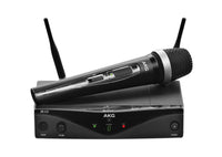AKG WMS420 Vocal Wireless System. Band A
