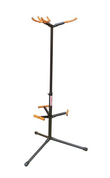 Stageline 390B Triple Guitar Stand