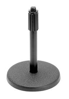 CAD Audio 40-107 Desk Top Microphone Stand