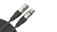 CAD Audio 40-350 Microphone Cable 50'