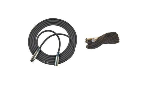 CAD Audio 40-352 Microphone Cable. 25'