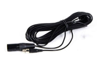 CAD Audio 40-355 Microphone Cable. 30' with TA4F