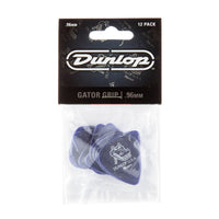 Dunlop 417P Gator Grip Guitar Pick .96mm (12 Pack)