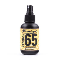 Dunlop 6434 Formula 65 Cymbal Polish and Cleaner