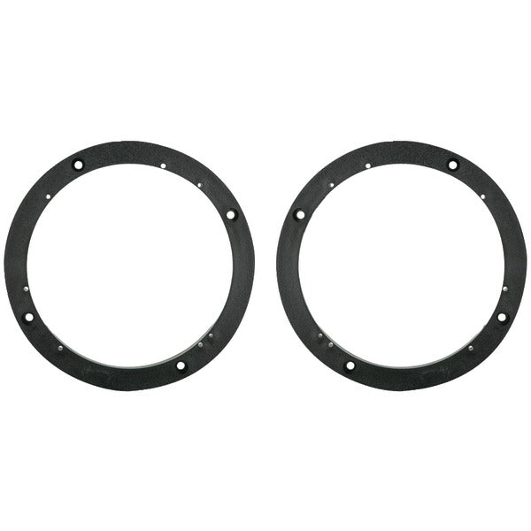 .5" Plastic Universal Speaker Spacer Rings