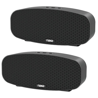 Dual BT Speakers Combo
