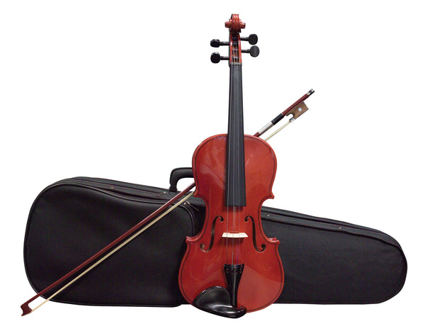 Belmonte 9045-1/2 Violin Outfit. 1/2