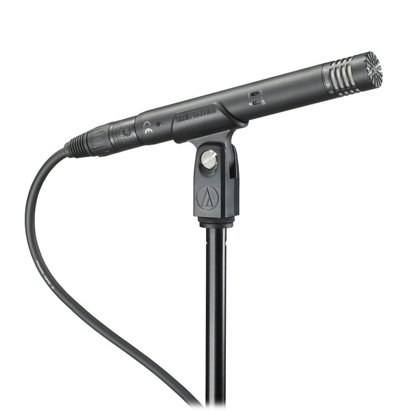 Audio-Technica AT4053B Condensor Microphone