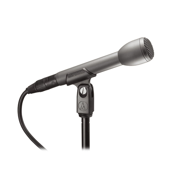 Audio-Technica AT8004 Omni Dynamic Microphone
