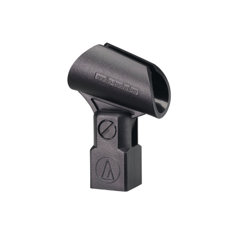 Audio-Technica AT8428 Microphone Stand Clamp. Black