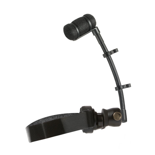 Audio-Technica AT8492W Woodwind Microphone Mount