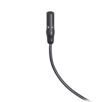 Audio-Technica AT898C Cardioid Condenser Lavalier Microphone