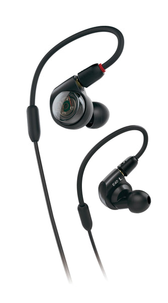 Audio-Technica ATH-E40 In-Ear Monitor