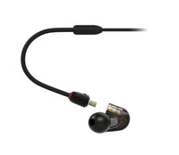 Audio-Technica ATH-E50 In-Ear Monitor