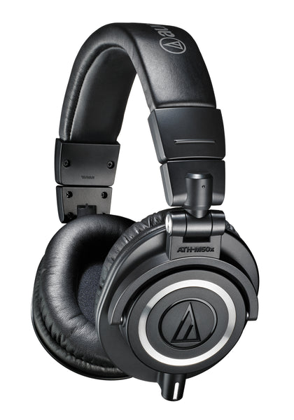 Audio-Technica ATH-M50X Headphones