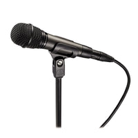 Audio-Technica ATM610A Hypercardioid Dynamic Microphone