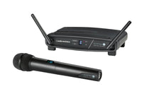 Audio-Technica ATW-1102 System 10 Stack-Mount Digital Wireless System
