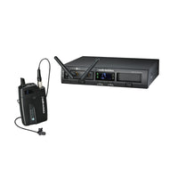 Audio-Technica ATW-1301/L System 10 Pro Lavalier System