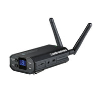Audio-Technica ATW-170I-L Camera Mounted Wireless System. No Microphone