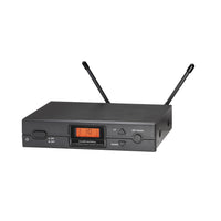 Audio-Technica ATW-R2100BI 2000 Series Receiver