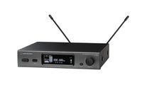 Audio-Technica ATW-R3210DE2 4th Generation Wireless Receiver