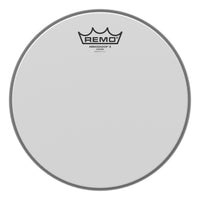 Remo AX-0110-00 Ambassador X Coated Drumhead. 10"