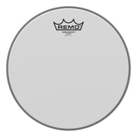 Remo BA-0110-00 Ambassador Coated Drumhead. 10"