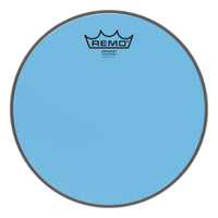 Remo BE-0310-CT-BU Emperor Colortone. 10" Blue