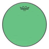 Remo BE-0312-CT-GN Emperor Colortone. 12" Green