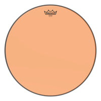 Remo BE-0318-CT-OG Emperor Colortone. 18" Orange