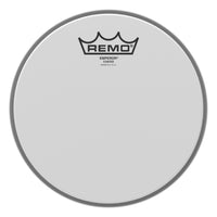 Remo BE-0108-00 Emperor Coated Drumhead. 8"