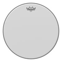 Remo BE-0115-00 Emperor Coated Drumhead. 15"