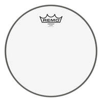 Remo BE-0310-00 Emperor Clear Drumhead. 10"