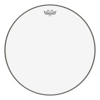 Remo BE-0318-00 Emperor Clear Drumhead. 18"