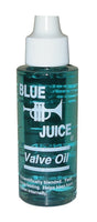 Blue Juice BJ2 Valve Oil. (2oz)