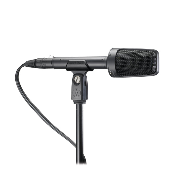 Audio-Technica BP4025 X/Y Stereo Field Recording Microphone