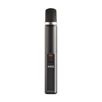 AKG C1000S Condenser Microphone