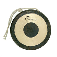 Dream Cymbals CHAU06 6" Black Dot Chau Gong
