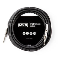MXR DCIS20 Standard Instrument Cable. 20'