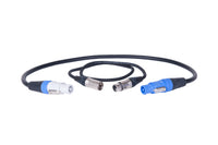 dB Technologies DCK-27 Cable Set