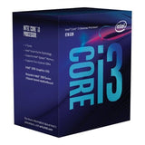 Core i3-9320 Processor