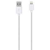 Lightning Charge Sync Cable 2M